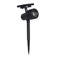 2-Pack Black Spot Light, 20l