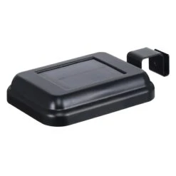 20 Lumens Solar Gutter Light