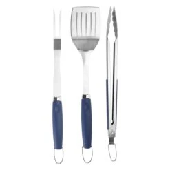 3-Piece Grill Set