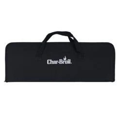 7-Piece Ignite Red Stainless Steel BB-Q Tool Set & Case -Patio Furniture Shop 7 piece ignite red stainless steel bb q tool set case 4