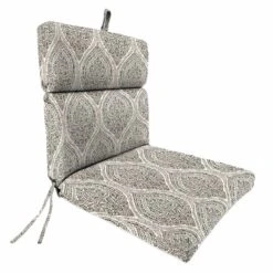 Andorra Umbr Outdoor Hinged Chair Cushion