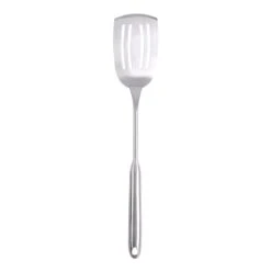 Bistro Stainless Steel BB-Q Slotted Turner