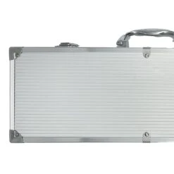 Bistro Wooden BB-Q Tool Set -Patio Furniture Shop bistro wooden bb q tool set 6