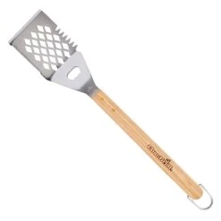 Char-Broil Bamboo Grill Tool Set -Patio Furniture Shop char broil bamboo grill tool set 2