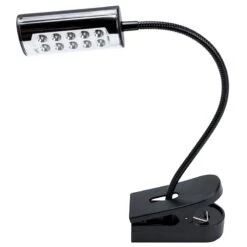 Char-Broil LED Flexible Arm Grill Light