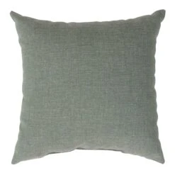 Endive Square Outdoor Throw Pillow, 16"