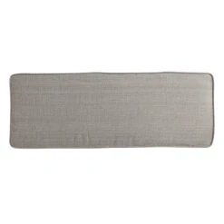 Fiddlestix Premium Linen Bench Cushion