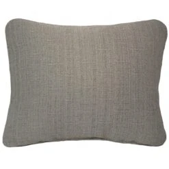 Fiddlestix Premium Linen Outdoor Back Cushion