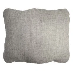 Fiddlestix Premium Outdoor Linen Corded Back Cushion