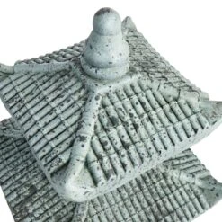 Found & Fable Outdoor Pavilion Figurine, 19.5" -Patio Furniture Shop found fable outdoor pavilion figurine 19.5 2