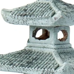 Found & Fable Outdoor Pavilion Figurine, 19.5" -Patio Furniture Shop found fable outdoor pavilion figurine 19.5 3