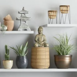 Found & Fable Outdoor Pavilion Figurine, 19.5" -Patio Furniture Shop found fable outdoor pavilion figurine 19.5 4