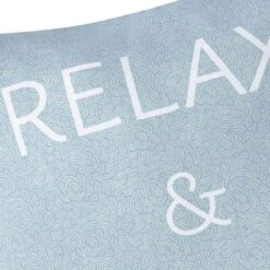 Found & Fable Relax & Replenish Outdoor Throw Pillow, 16" -Patio Furniture Shop found fable relax replenish outdoor throw pillow 16 2