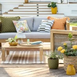 Honeybloom Mushroom Garden Statue, 10" -Patio Furniture Shop honeybloom mushroom garden statue 10 2