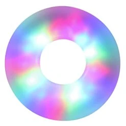 Inflatable LED Tube, 36"