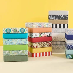 Kiwi Green Canvas Gusseted Outdoor Deep Seat Cushion -Patio Furniture Shop kiwi green canvas gusseted outdoor deep seat cushion 4