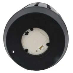 Laila Ali Black Metal Outdoor Lantern, 13" -Patio Furniture Shop laila ali black metal outdoor lantern 13 2