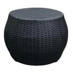 Laila Ali Sydney Weston Outdoor Chair & Ottoman -Patio Furniture Shop laila ali sydney weston outdoor chair ottoman 3