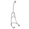 Metal Plant Hanging Stand, 40"