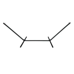 Outdoor Hammock T-Stand -Patio Furniture Shop outdoor hammock t stand 3