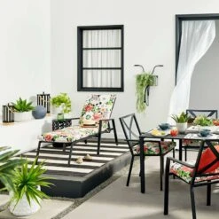 Outdoor Salem Dark Grey Sphere Figurine, 15" -Patio Furniture Shop outdoor salem dark grey sphere figurine 15 3