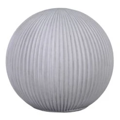 Outdoor Salem Sphere Figurine, 10"