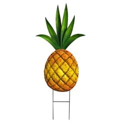 Pineapple Stake