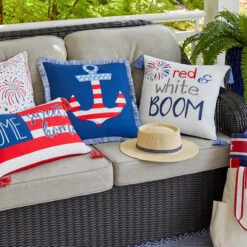 Providence Glendale Brown Wicker Outdoor Loveseat -Patio Furniture Shop providence glendale brown wicker outdoor loveseat 2