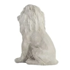 Providence Outdoor Lion Figurine, 24" -Patio Furniture Shop providence outdoor lion figurine 24 2