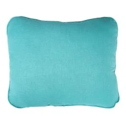 Rave Opal Premium Outdoor Back Cushion