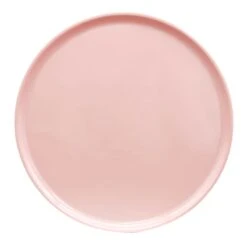 S4 Black And White Heart Dinner Plates -Patio Furniture Shop s4 black and white heart dinner plates 3