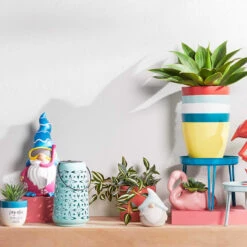 Sunny Club Outdoor Scuba Garden Gnome, 13.5" -Patio Furniture Shop sunny club outdoor scuba garden gnome 13.5 3