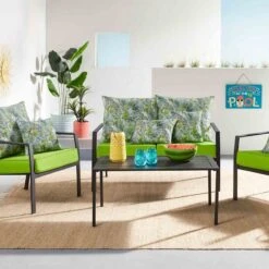 Sunny Club Watermelon Serving Bowl -Patio Furniture Shop sunny club watermelon serving bowl 4