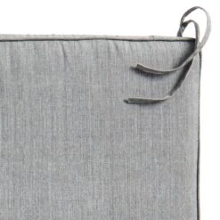 Tahiti Gusseted Bench Cushion -Patio Furniture Shop tahiti gusseted bench cushion 2