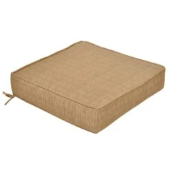 Tallon Birch Gusseted Outdoor Deep Seat Cushion