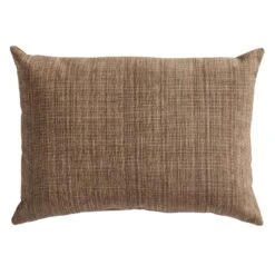 Tallon Birch Lumbar Outdoor Throw Pillow, 14x20