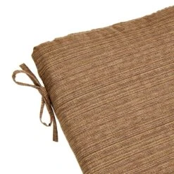 Tallon Birch Outdoor Basic Chaise Lounge Cushion -Patio Furniture Shop tallon birch outdoor basic chaise lounge cushion 2