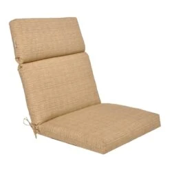Tallon Birch Outdoor Hinged Chair Cushion