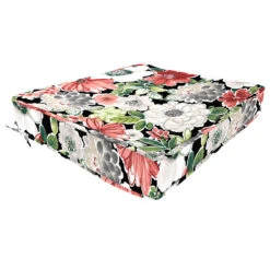 Tamani Raven Outdoor Gusseted Deep Seat Cushion