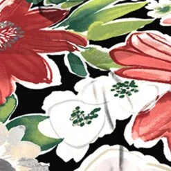 Tamani Raven Outdoor Wicker Settee Cushion -Patio Furniture Shop tamani raven outdoor wicker settee cushion 2