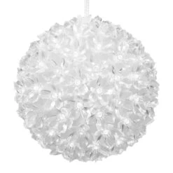 Tracey Boyd Cherry Sphere Hanging Light
