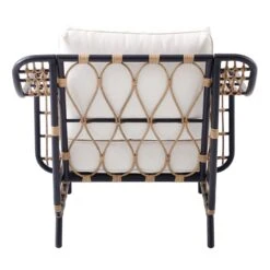 Tracey Boyd Global Wicker Chair -Patio Furniture Shop tracey boyd global wicker chair 4