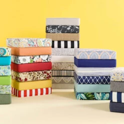 Tristin Cherry Red Premium Gusseted Outdoor Deep Seat Cushion -Patio Furniture Shop tristin cherry red premium gusseted outdoor deep seat cushion 3