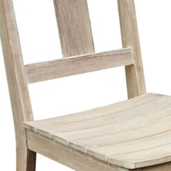 Ty Pennington Big Sur Outdoor Dining Chair -Patio Furniture Shop ty pennington big sur outdoor dining chair 2