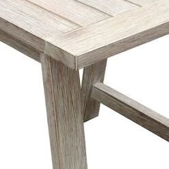 Ty Pennington Big Sur Outdoor End Table -Patio Furniture Shop ty pennington big sur outdoor end table 2