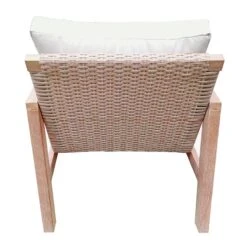 Ty Pennington Key West Club Outdoor Lounge Chair -Patio Furniture Shop ty pennington key west club outdoor lounge chair 3