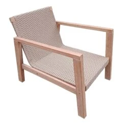 Ty Pennington Key West Club Outdoor Lounge Chair -Patio Furniture Shop ty pennington key west club outdoor lounge chair 5