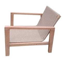 Ty Pennington Key West Club Outdoor Lounge Chair -Patio Furniture Shop ty pennington key west club outdoor lounge chair 6