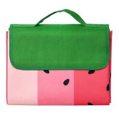 Watermelon Beach Blanket, 58" -Patio Furniture Shop watermelon beach blanket 58 2