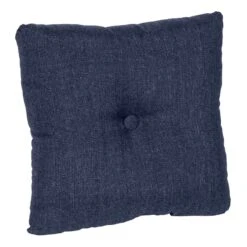 Wheaton Jacquard Outdoor Tufted Back Cushion